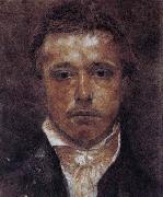 Samuel Palmer Self-Portrait china oil painting artist